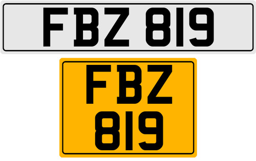 Fbz 819 flo flora - flo,