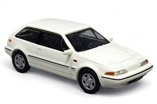 MINICHAMPS, VOLVO 480 Turbo