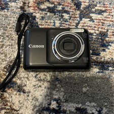Canon Powershot A800 10.0MP