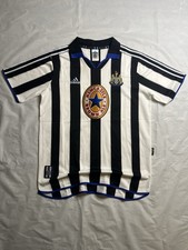 Newcastle United 1999/2000