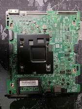 Samsung Ue65mu9000 Main Logic