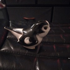 Lomonosov Porcelain Snow