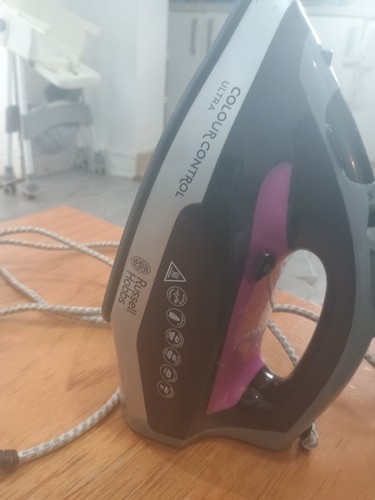 Russell hobbs black - russell,