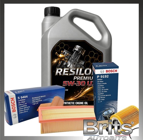 Bosch service kit for - service, vw