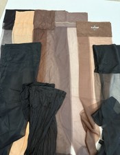 Vintage Seamless,Seamed Flat