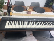 Portable Grand NP-30 Digital Keyboard Yamaha