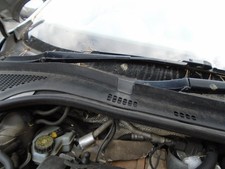 14 SEAT TOLEDO MK4 TDI 5DR FRONT SCREEN WIPER MOTOR & LINKAGE 12-19 BREAKING CAR