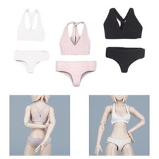 1/12 Action Figures Underwear