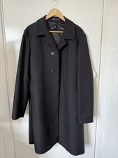 Zara Coat Men’s