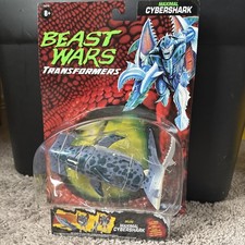 Transformers BEAST WARS