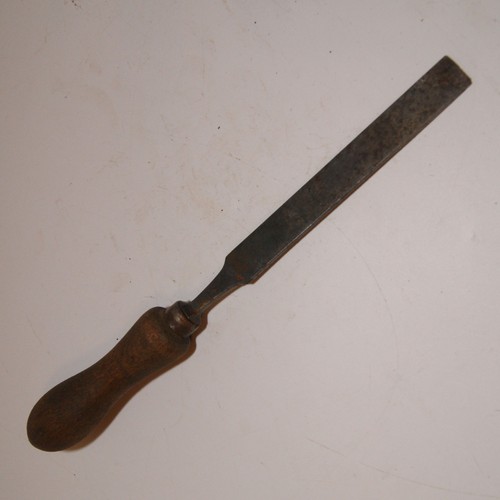 Vintage howarth 17mm chisel - howarth,