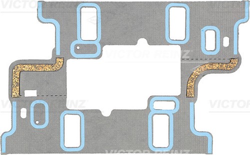Gasket intake manifold for - gasket,,