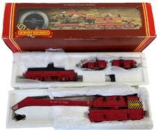 Vintage Hornby R739 75 Ton