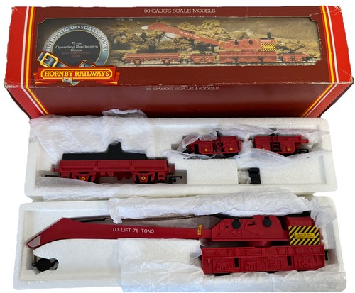 Vintage hornby r739 ton - r739,