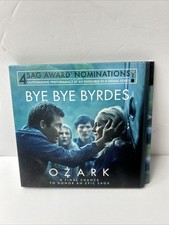 OZARK - THE FINAL SEASON 4 DVD