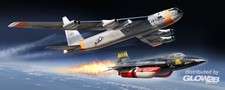 Revell: Boeing NB-52 & X-15