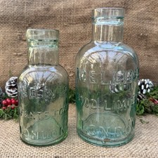 Antique Mellin’s Infant Food