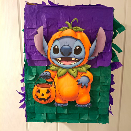 Disney stitch angel - disney, &