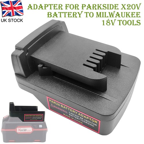 Converter adapter for - converter,