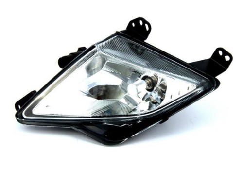Ford focus hatchback fog light - hatchback,