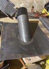 Lead Roof Slate Flashing 