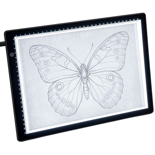Led light box for tracing - box,