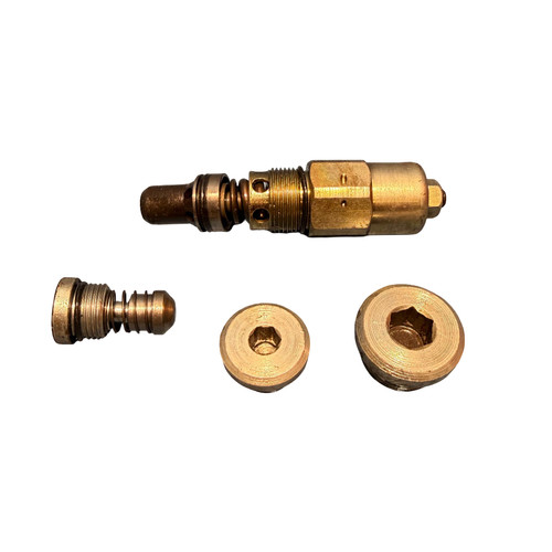 Casappa vcd valve kit for - valve,