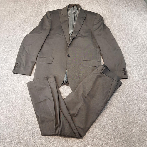 Jasper conran mens suit - mens, 40r