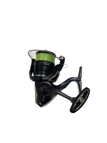 Shimano exsence 3000mhg - shimano,