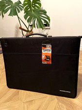 Daler Rowney Graduate Artcase A2 Display Portolio with Rings 66 x 50cm