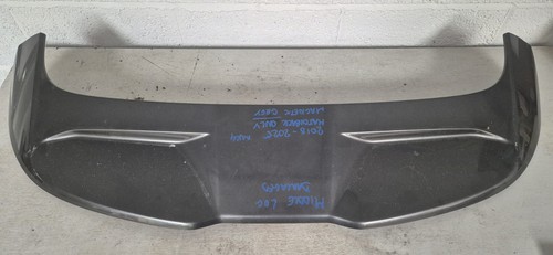 Ford focus mk4 tailgate - ford,