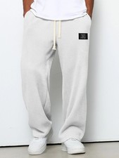 Mens Casual Sweatpants Joggers