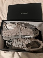 Numeris Atelier Diesel Size 9