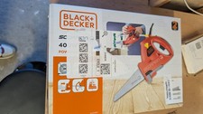 Black and Decker Scorpion