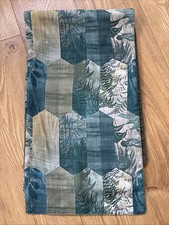 Habitat Table Runner Green