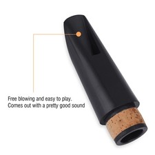 Professional ABS Clarinet