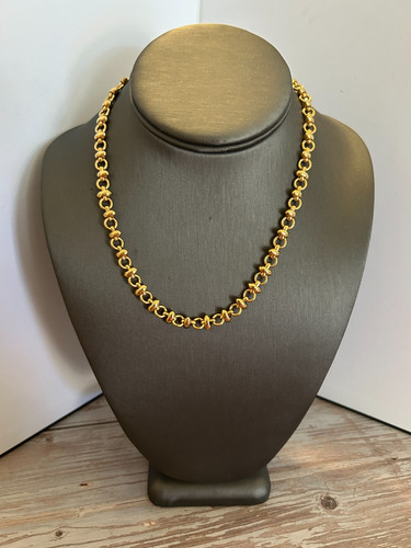 Pierre cardin gold tone - cardin,