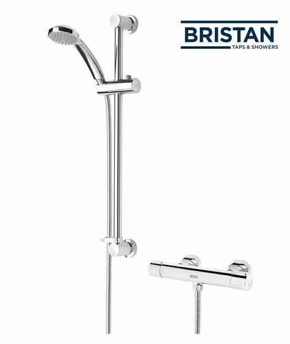 Bristan frenzy thermostatic - bristan,