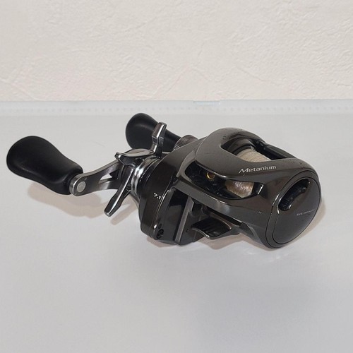 Shimano 20metanium right - 20metanium,