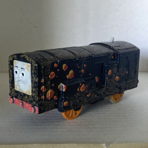 Thomas and friends - friends, trackmaster