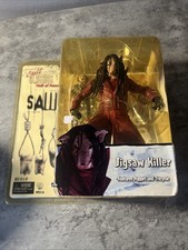 Cult Classics Saw Jigsaw