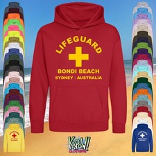 LIFEGUARD Kids/Baby Custom