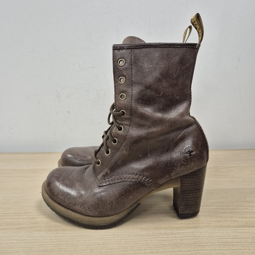 Martens diva darcie - dr.,