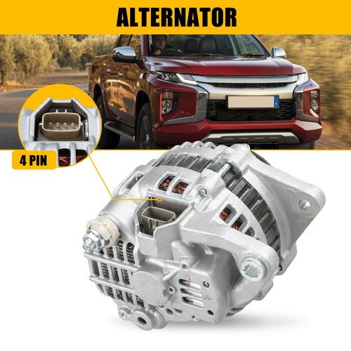 1800a008 alternator fits - alternator,