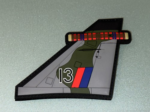 Sepecat raf jaguar xx764 - sepecat,