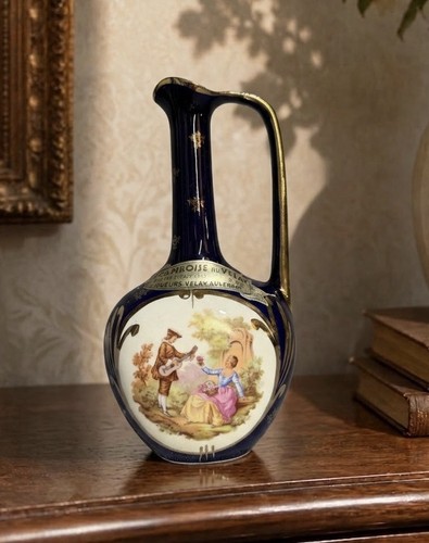 Vintage french limoges - french,