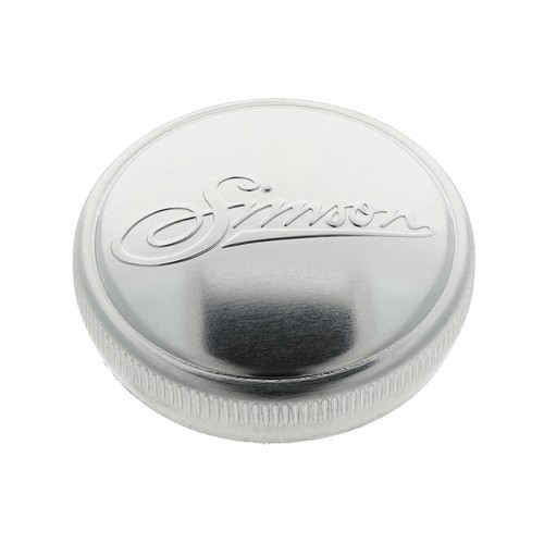 Fuel tank cap simson - tank,