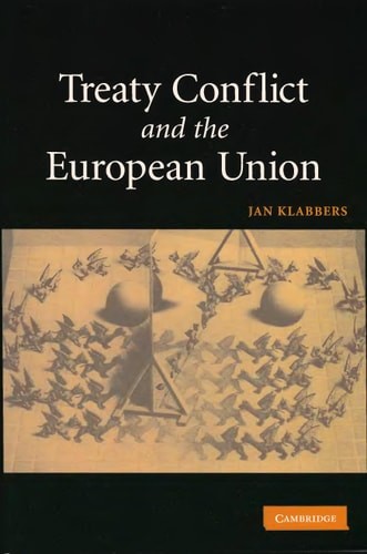 Treaty conflict and the - and,