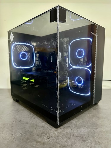Custom gaming rtx 3060 - custom, |