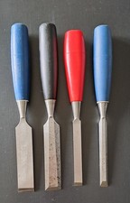 Carpentry Chisels Firmer Bevel
